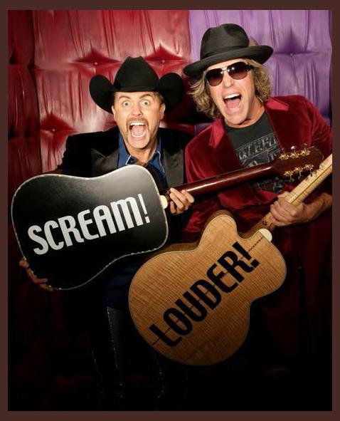 Big &amp; Rich